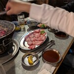 昭和ロマンス酒場 難波中店 - 