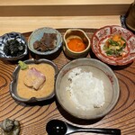 日本料理 柳燕 - 