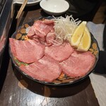 高円寺 焼肉ここち 市場店 - 