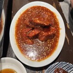 高円寺 焼肉ここち 市場店 - 