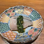 創作鉄板 粉者牛師 - 