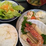 茶豆蘭 - 