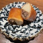 創作鉄板 粉者牛師 - 