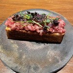 創作鉄板 粉者牛師 - 