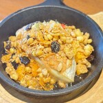炭火とワイン - 