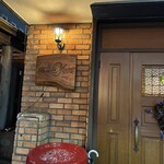 バー オーフェン - 