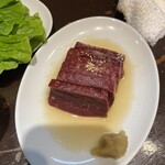 高円寺 焼肉ここち 市場店 - 