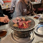 昭和ロマンス酒場 難波中店 - 