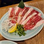 焼肉ホルモン酒場 たかちゃん - 