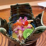 日本料理 柳燕 - 