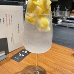 創作鉄板 粉者牛師 - 