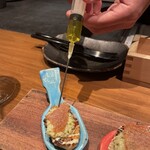 創作鉄板 粉者牛師 - 