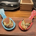 創作鉄板 粉者牛師 - 