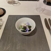 レストラン・ランス・ヤナギダテ - 