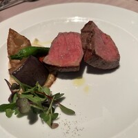 アーティスト カフェ - 