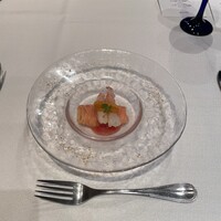 リストランテ カノビアーノ 福岡 - 