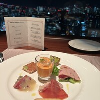 アーティスト カフェ - 