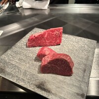 鉄板焼 「金葉亭」 ヒルトン福岡シーホーク - 