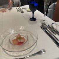 リストランテ カノビアーノ 福岡 - 