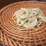 蕎麦と酒処 きくち - 