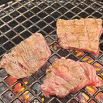 焼肉ヒロミヤ - 