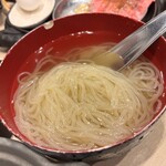 焼肉ヒロミヤ - 