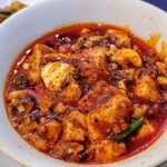 赤坂 四川飯店 - 