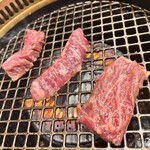 焼肉ヒロミヤ - 