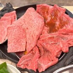 焼肉ヒロミヤ - 