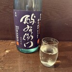 蕎麦と酒処 きくち - 