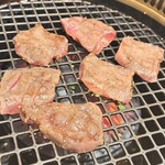 焼肉ヒロミヤ - 