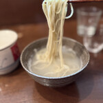 蕎麦と酒処 きくち - 