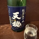 蕎麦と酒処 きくち - 