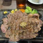 いきなりステーキ - 