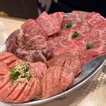 焼肉ヒロミヤ - 
