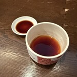 蕎麦と酒処 きくち - 