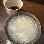 蕎麦と酒処 きくち - 