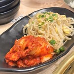 焼肉ヒロミヤ - 