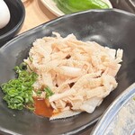 焼肉ヒロミヤ - 