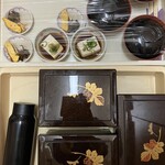大橋うなぎ屋 - 