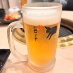 焼肉ヒロミヤ - 