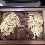 大橋うなぎ屋 - 