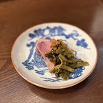 蕎麦と酒処 きくち - 