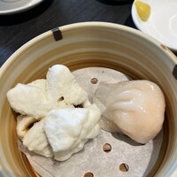 中国料理 翡翠宮 - 