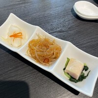 中国料理 翡翠宮 - 
