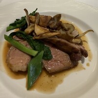 レストラン アラジン - 