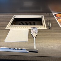 上野太昌園 上野本店 - 