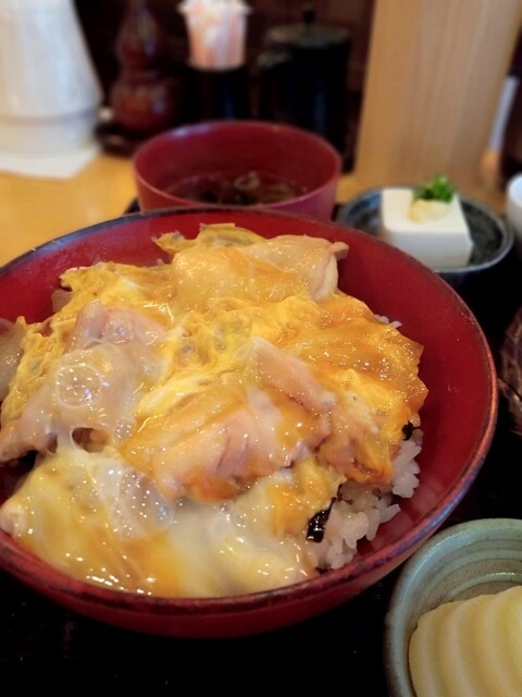 Soba Kiri Okina photo 2