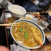 うどん 兎麦 阪急三番街店