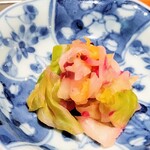 銀座ろくさん亭 - 